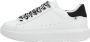 OTTO RIEKER Sport Plateausneakers vrijetijdssneaker veterschoen lage schoen in sportstijl - Thumbnail 33