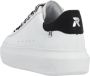OTTO RIEKER Sport Plateausneakers vrijetijdssneaker veterschoen lage schoen in sportstijl - Thumbnail 35