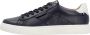 Rieker Blauwe Sneakers voor Mannen Blue Heren - Thumbnail 9