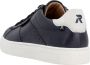 Rieker Blauwe Sneakers voor Mannen Blue Heren - Thumbnail 11