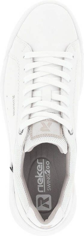 Rieker EVOLUTION Sneakers laag 'W1100'