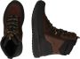 Rieker EVOLUTION Winterlaarzen sneeuwlaarzen outdoor enkellaars in comfortabele vorm tex-membraan - Thumbnail 3