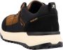 Rieker Tex Evolution Sneakers Heren Bruin - Thumbnail 25
