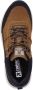 Rieker Tex Evolution Sneakers Heren Bruin - Thumbnail 26