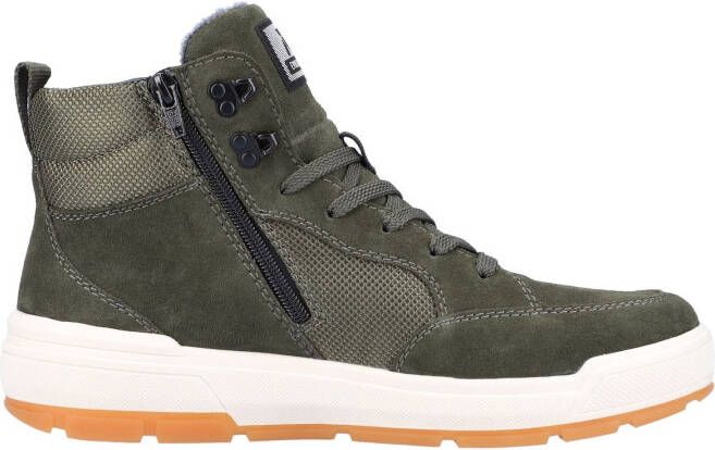 Rieker EVOLUTION Veterboots