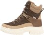 Rieker EVOLUTION Veterschoenen outdoorboots winterboots met waterafstotende r-tex-membraan - Thumbnail 12