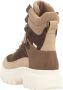 Rieker EVOLUTION Veterschoenen outdoorboots winterboots met waterafstotende r-tex-membraan - Thumbnail 14