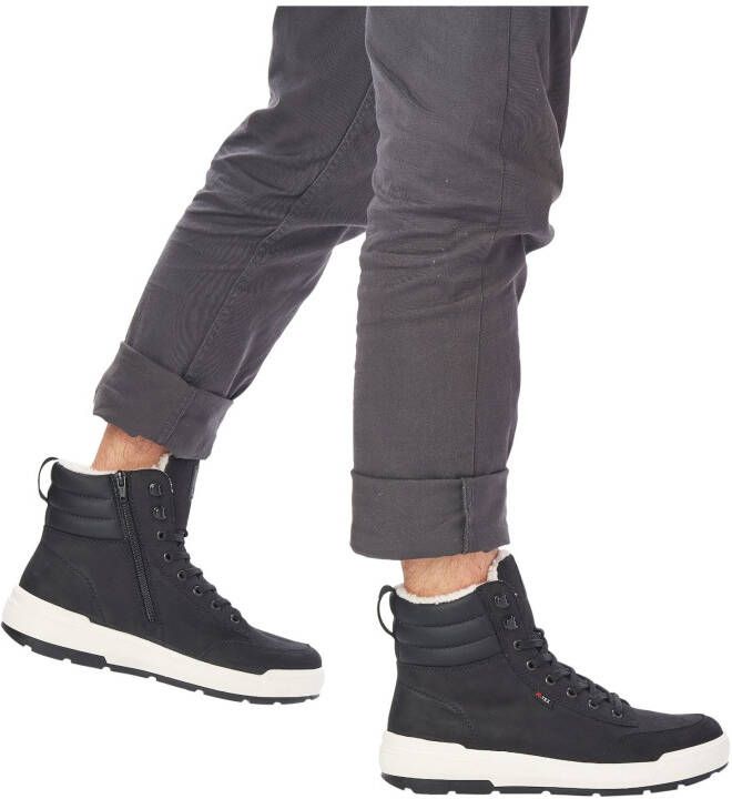 Rieker Evolution Veterlaarzen