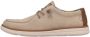 Rieker Veterschoenen Laag Veterschoenen Laag beige - Thumbnail 14