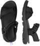Rieker EVOLUTION Sandalen met verstelbare klittenbandsluitingen - Thumbnail 4
