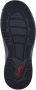 Rieker heren lage schoenen zakelijke schoenen leren schoenen 14362-00 grijs extra breed - Thumbnail 15