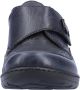 Rieker Klittenbandschoenen met subtiel paisley-patroon - Thumbnail 16