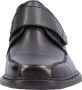 Rieker Klittenbandschoenen Feestelijke schoen slipper comfortabele schoen met elegante decoratieve stiksel - Thumbnail 14