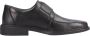 Rieker Klittenbandschoenen Feestelijke schoen slipper comfortabele schoen met elegante decoratieve stiksel - Thumbnail 15