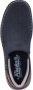 Rieker Moccasins 03079-14 Mannen Marineblauw Schoenen - Thumbnail 12