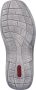 Rieker Moccasins 03079-14 Mannen Marineblauw Schoenen - Thumbnail 13