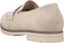 Rieker Instappers Business slipper mocassin instapschoen met geprofileerde loopzool - Thumbnail 6