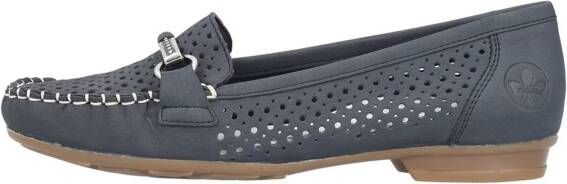 Rieker Huisschoenen