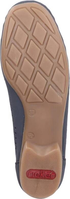 Rieker Huisschoenen