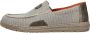 Rieker Stijlvolle Beige Loafers voor Heren Beige Heren - Thumbnail 7