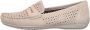 Rieker 40263-31 Instapper beige - Thumbnail 4