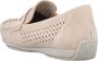 Rieker 40263-31 Instapper beige - Thumbnail 6