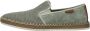 Rieker Stijlvolle Schoenen voor Vrouwen Green Heren - Thumbnail 9