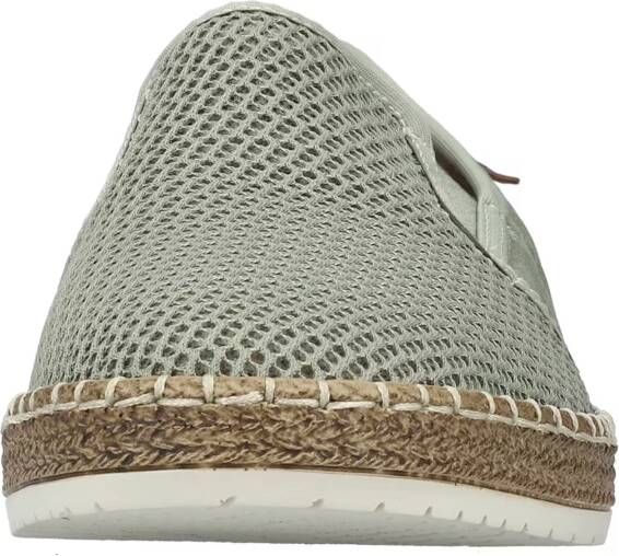 Rieker Espadrilles