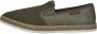 Rieker Zwarte synthetische sliders met comfortabel voetbed en klittenbandsluiting Black - Thumbnail 12