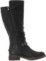 Rieker Winterlaarzen winterboots blokhak met tex-membraan variabele schacht - Thumbnail 12