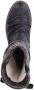 Rieker Winterlaarzen profielzool warmvoering met -tex - Thumbnail 15