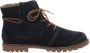 Rieker Lace-up Boots - Thumbnail 3