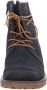 Rieker Lace-up Boots - Thumbnail 4