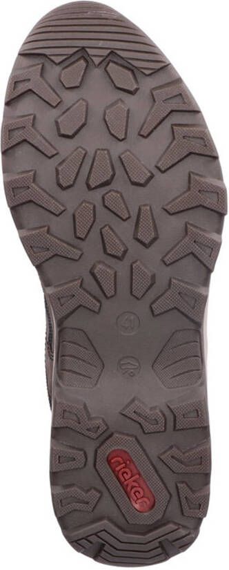 Rieker Veterschoen