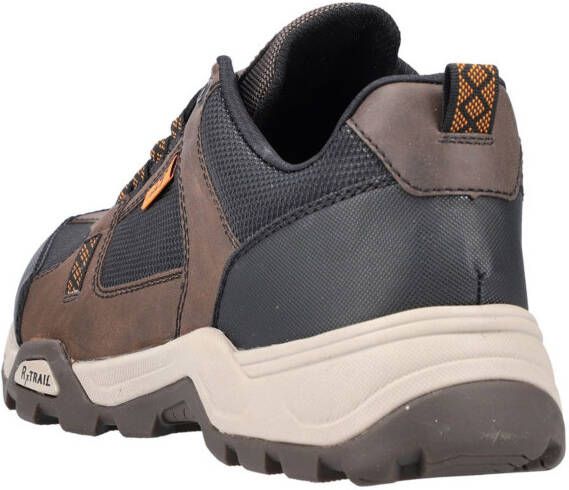 Rieker Veterschoen