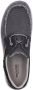 Rieker herenschoenen canvas slip-on zwart - Thumbnail 5
