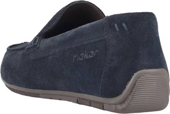 Rieker Mocassins