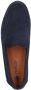 Rieker Blauwe Suède Loafer met Flexibele Zool Blue Heren - Thumbnail 15