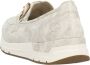 Rieker Loafers slippers slip-on sneakers lage schoen met modieuze decoratieve ketting - Thumbnail 18