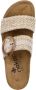 Rieker Slippers zomerschoen slippers pantoffel met decoratieve gesp - Thumbnail 10