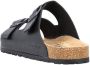Rieker Slippers zomerschoen slippers pantoffel met twee klittenbandsluitingen - Thumbnail 12
