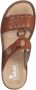 Rieker shoes 60822 24 Bruin Dames - Thumbnail 5