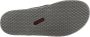 Rieker Grigio Casual Flat Slippers Blauw Heren - Thumbnail 4