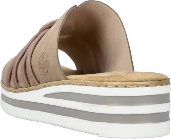 Rieker Huisschoenen