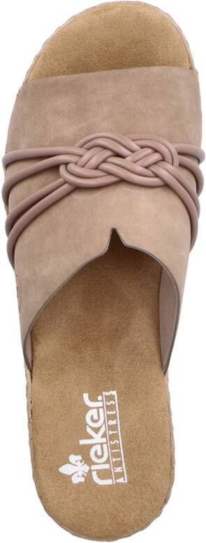 Rieker Huisschoenen