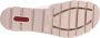 Rieker Slippers wedge heel summer shoe slippers with strong profile sole - Thumbnail 12