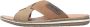 Rieker Heren Slipper 21088-25 Bruin - Thumbnail 4