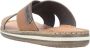 Rieker Heren Slipper 21088-25 Bruin - Thumbnail 6