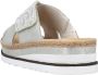 Rieker Slipper V7979-80 Zilver - Thumbnail 6