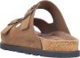 Rieker Slippers Heren Bruin - Thumbnail 7